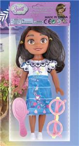 Doll - OBL10334003