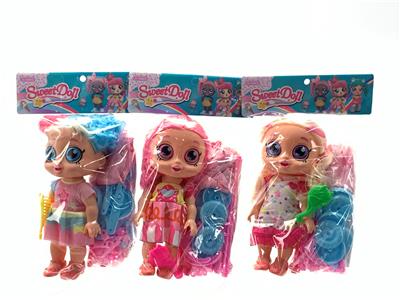 Doll - OBL10334004