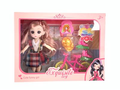 Doll - OBL10334006