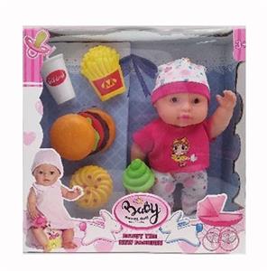 Babytrollyfordoll - OBL10334011