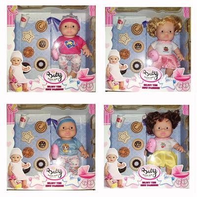 Babytrollyfordoll - OBL10334013