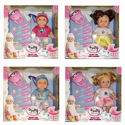 Babytrollyfordoll - OBL10334015