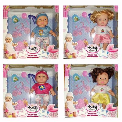 Babytrollyfordoll - OBL10334017