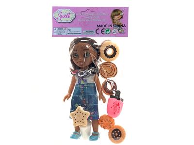 Doll - OBL10334019