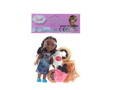 Doll - OBL10334025