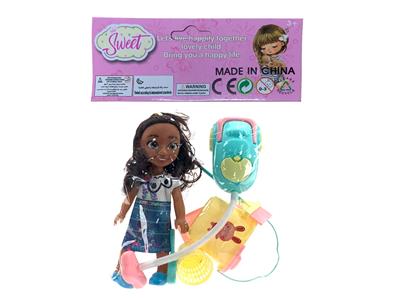 Doll - OBL10334027