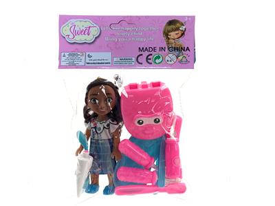 Doll - OBL10334030