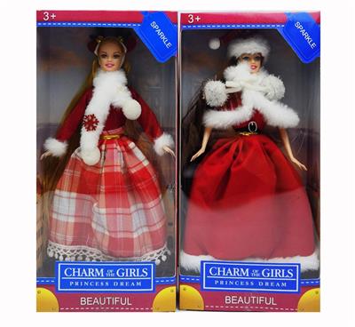 Doll - OBL10334033