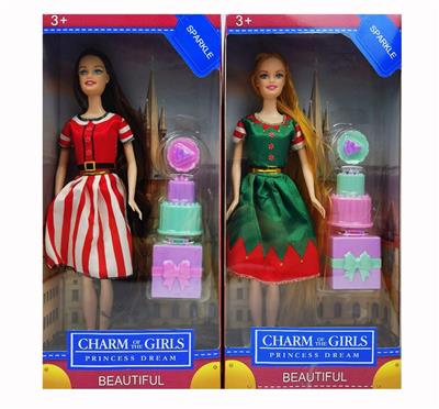 Doll - OBL10334034