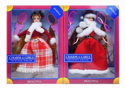 Doll - OBL10334036