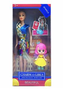 Doll - OBL10334037