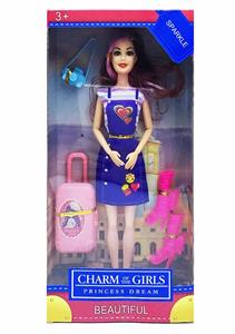 Doll - OBL10334039