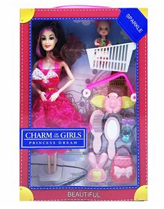 Doll - OBL10334040