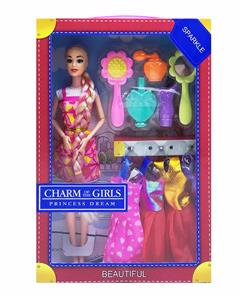 Doll - OBL10334041