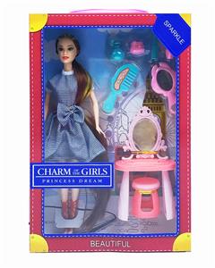 Doll - OBL10334042