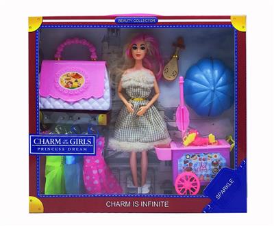 Doll - OBL10334043
