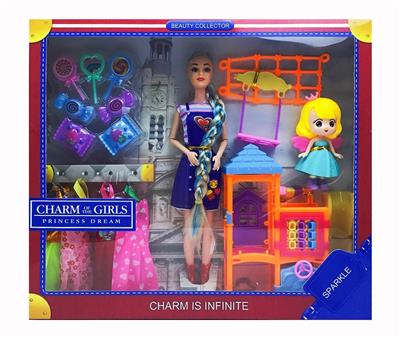 Doll - OBL10334044