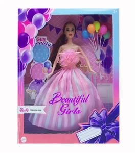 Doll - OBL10334047