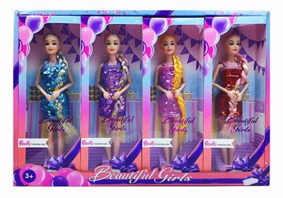 Doll - OBL10334049