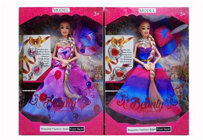Doll - OBL10334052