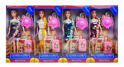Doll - OBL10334054