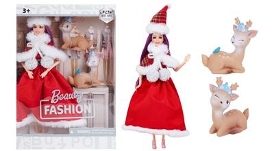 Doll - OBL10334057