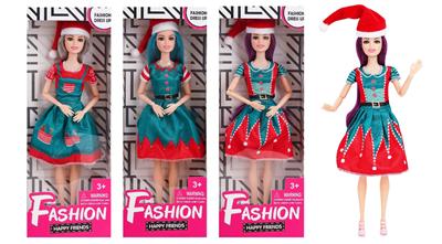 Doll - OBL10334062