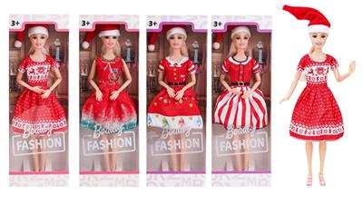 Doll - OBL10334063