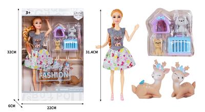 Doll - OBL10334069