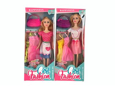 Doll - OBL10334073