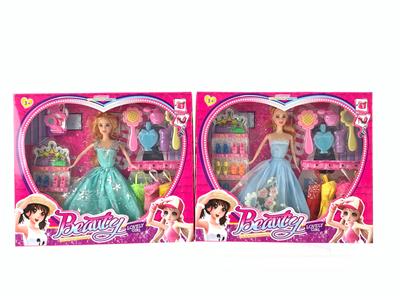 Doll - OBL10334077