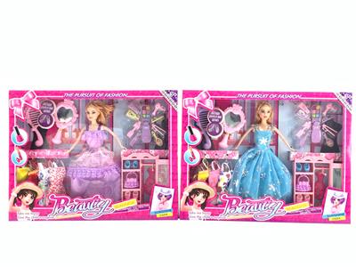 Doll - OBL10334079