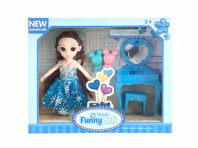Doll - OBL10334083