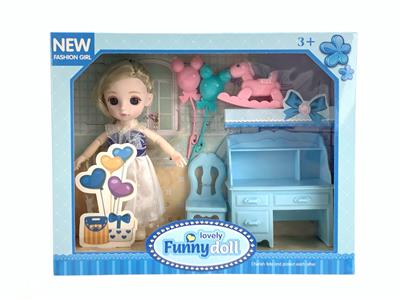 Doll - OBL10334086