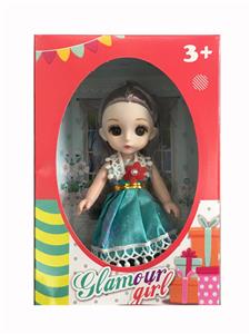 Doll - OBL10334089