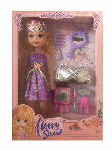 Babytrollyfordoll - OBL10334102