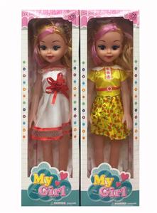 Babytrollyfordoll - OBL10334107