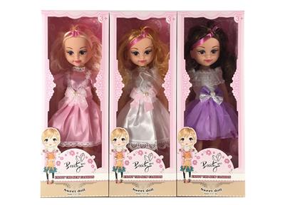 Babytrollyfordoll - OBL10334122