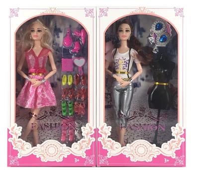 Doll - OBL10334127