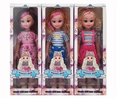 Babytrollyfordoll - OBL10334131