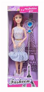 Doll - OBL10334160