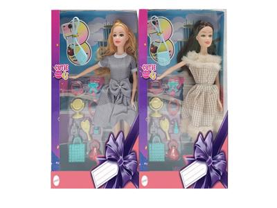 Doll - OBL10334173