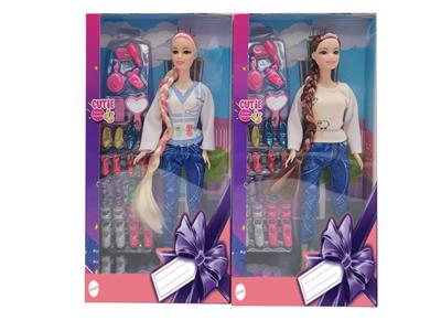 Doll - OBL10334174