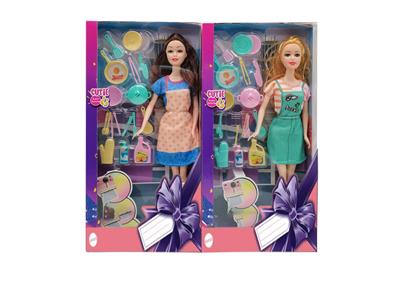 Doll - OBL10334176