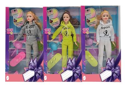 Doll - OBL10334179