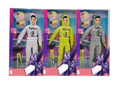 Doll - OBL10334180