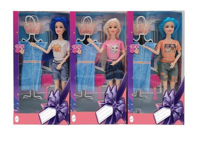 Doll - OBL10334181