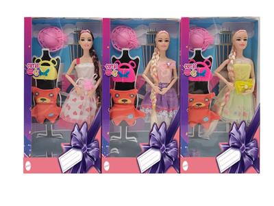 Doll - OBL10334182