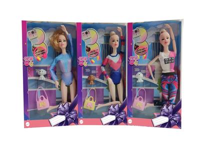 Doll - OBL10334183
