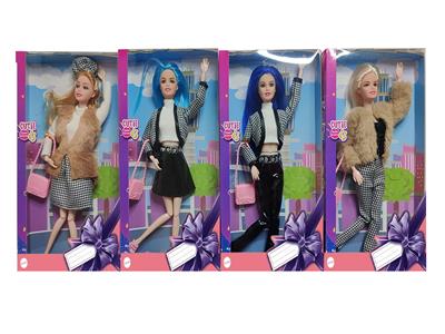 Doll - OBL10334184